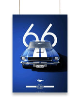 Vintage Car | Car - Poster | 08